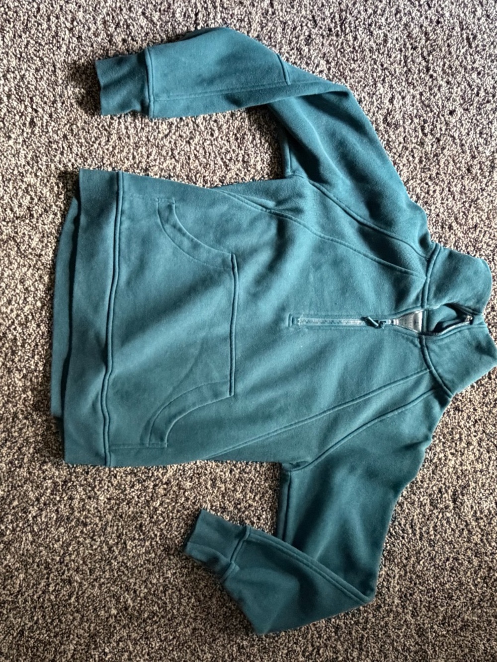 Womens Danskin Pullover size small
